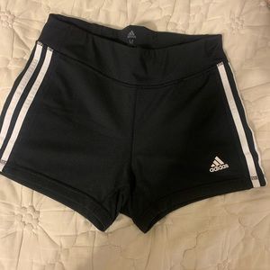 Adidas Workout Shorts